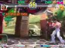 SFIII: 3rd Strike - Dudley [Fujiwara] vs Ken [??]