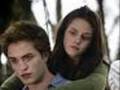 Twilight- Bella and Edward