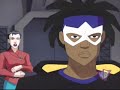 Kidnapped 2/3 Kidnapped 2/3