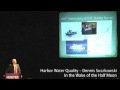 Dennis Suszkowski - Harbor Water Quality Part 2
