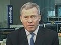 Elston Says Europe Debt Crisis Threat to Asia Markets