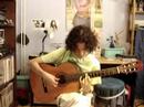 Zelda III Dungeon on Classical Guitar Zelda III Dungeon on Classical Guitar
