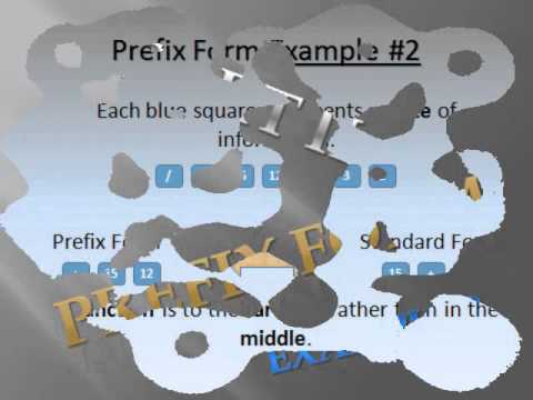Evaluation of Expression Infix to Postfix Conversion .