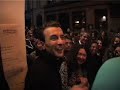 soir�e sp�ciale brassens au divan du monde le vendredi 12 octobre 2007.

dans le cadre de � montmartre f�te brassens �

avec georges moustaki, astonvilla, dani, david de labrosse, jehro, val�rie leulliot, emily loizeau, aline de lima, tarmac, tom poisson, etc... et d'autres invit�s