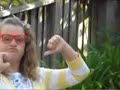 PinkBerry Music Video