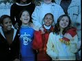 Turma CEFAM 2003 - Despedida