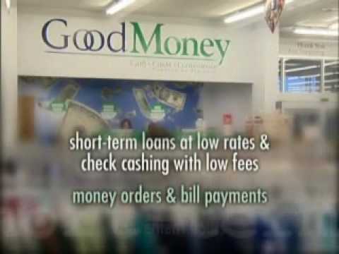 Prospera Credit Union's GoodMoney - ...