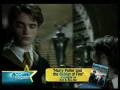 Access Hollywood: Emma Watson on Robert Pattinson