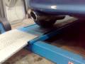 videos de Vauxhall Corsa 1.2 16v Longlife Custom Backbox TopGear Stockport