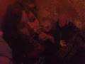 DaweeD und Jana beim Singstar singen