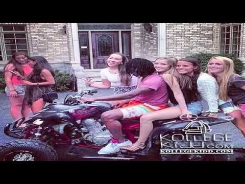 Opp Suburban Neighbors Call Chief Keef A