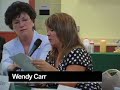 Santa Susana Field Laboratory Health Risks Breifing