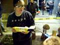 videos de ESSPA.com - 2008 Light Up Night in Aspinwall, PA 15215