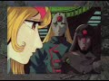Grumpy Ojii-san tracks a legendary origin