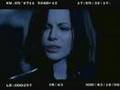 Kate Beckinsale; Underworld Bloopers