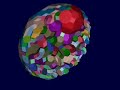 The Quasicrystalline Conjecture The Quasicrystalline Conjecture