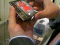 2006/07 SP Signature Edition box break by “Frazier Collector