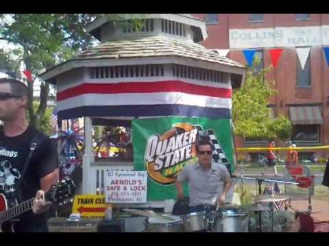 cherry car cherry car