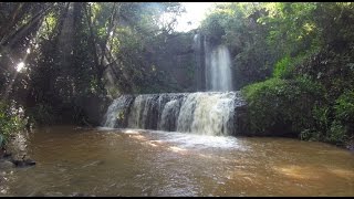 Pedal Cachoeira Batatais