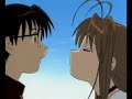 Love Hina-Scooter Weekend AMV