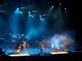 My Chemical Romance - Famous Last Words (live) - Clip 1 of 2