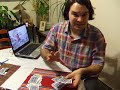 Close Up Magic Trick