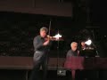 Dvorak 4 Romantic Pieces, part II Dvorak 4 Romantic Pieces, part II