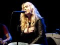 Anouk Fanclubdag 2009: Faith in my moon
