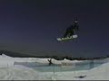 Jake Blattner shifty 180