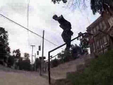 Ninja Nick III