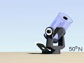 Cassegrain Telescope Simulation