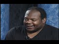 An interview of the participants of Baltimores Fashion Week and a display of fashions Compliments of the City of Baltimore 