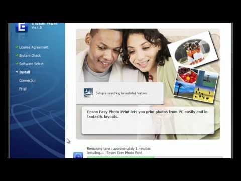 how to troubleshoot epson me 32