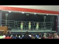 Barbara Bush Got Talent