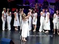 Koncert G?og�w Gospel Choir - Everlasting God