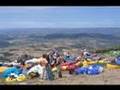 II Open de Parapente Mirandela 2007