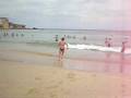 videos de the brotherhood flips at the beach #1