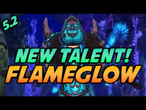 mage - Be showcased in my next Montage! www.facebook.com/hogmangaming/posts/505463292825560 Recorded on 5.2 PTR Check out G Fuel: http://www.gammagamers.com/g-fuel/...