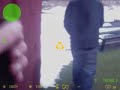 Irl CounterStrike