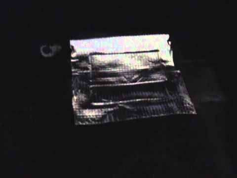 how to patch fuzzy side of air mattress