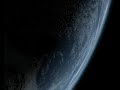 ESA - Hubble - earth b - Earth rotating, South America, 20s