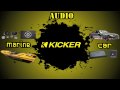 Kicker Institutional