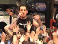 Good Charlotte - The River @ Paris Good Charlotte - The River @ Paris