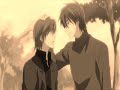 Aqui un amv de junjou romantica con la pareja egoist ^^ tambien sale un poco usami, espero que les guste (: