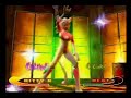 Bust a Groove/Move - [1P]Kitty-N vs [Com]Heat