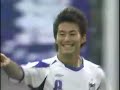 J-league Gamba Osaka 18?????highlight