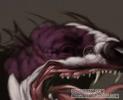 Digital Painting Video of Creature by Bobby Chiu