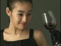 videos de Jin Bora - Photoshoot (black gown)