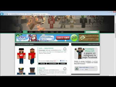 comment telecharger minecraft crack comment telecharger minecraft crack