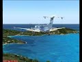 Trafego VFR St. Barthelemy